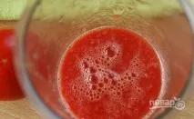 Капуста, маринована в томатному соку - покроковий рецепт з фото капуста