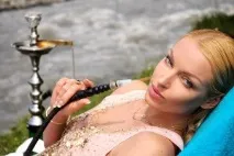 Як зберігати тютюн для кальяну, Нічний клуб Пілот нічний