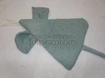 Кишенька для дрібниць своїми руками, майстер - клас з фото, покроково дрібниць