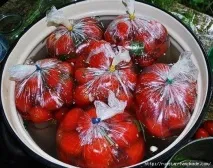 помідори