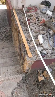 Каркасне будівництво або як ми добудовували ванну та передпокій (Багато фото), Зроби Сам каркасне