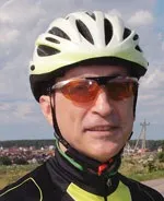 Катання на велосипеді та спортивні заходи спортивні