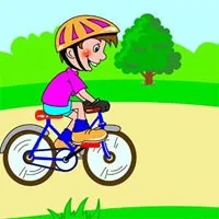 Катання на велосипеді та спортивні заходи катання
