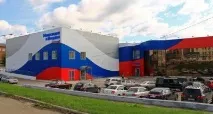 Кінотеатри Володимира огляд та опис огляд