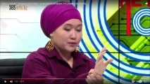 Кімішок та хіджаб чи повинні козашки носити хустку козашки