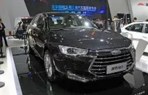 Китайські копії автомобілів копії