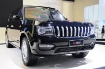 Китайські копії автомобілів китайські