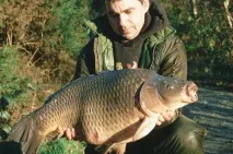 Кевін Неш про коропове оснащення - CarpFishing Media carpfishing