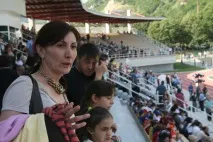 Кавказький Вузол, Хто буде відокремлювати Північний Кавказ і як він це зробить a-sult-h, КБР відокремлювати