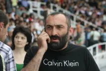Кавказький Вузол, Хто буде відокремлювати Північний Кавказ і як він це зробить a-sult-h, КБР північний