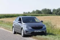 До якої амортизаційної групи належить легковий автомобіль, Сучасний підприємець легковий