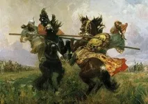 татаро-монголи