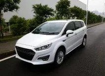 Китайські копії автомобілів копії