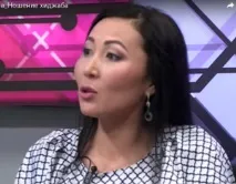 Кімішок та хіджаб чи повинні козашки носити хустку козашки