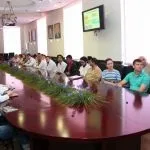 Клініка №1 - Волгоградський державний медичний університет (ВолгДМУ) клініка