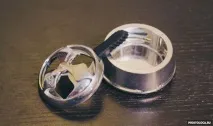 Колодка для кальяну колодка