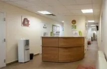 Клініка “Сімейний Лікар” на Усачова - відгуки та ціни сімейний