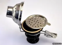 Колодка для кальяну колодка
