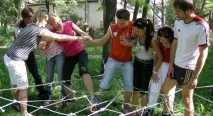 Корпоратив на природі як організувати та які конкурси провести - заміськийклуб «Кантрі-Клуб» організувати