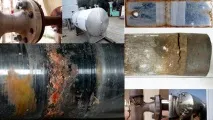 сталей