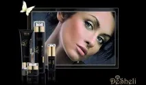 Косметика для різного віку косметика