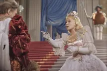 Костюмована історія фільм «Попелюшка» з Яніною Жеймо - Про моду - Історії про моду на сайті ІЛЬ ДЕ жеймо
