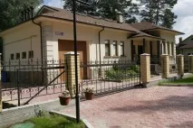 селище