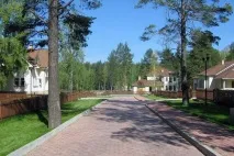 дубрава