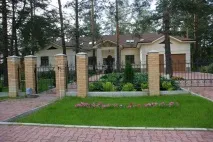 селище