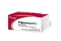 Кординорм інструкція із застосування препарату інструкція