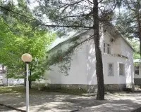 Кристал» готель-пансіонат - Центр Онлайн Бронювання - ® центр