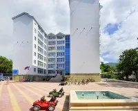 Кристал» готель-пансіонат - Центр Онлайн Бронювання - ® центр
