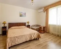 Кристал» готель-пансіонат - Центр Онлайн Бронювання - ® кристал