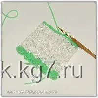 Лялька в смугастих панчохах, Клубок лялька