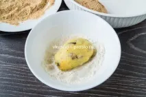 грибами