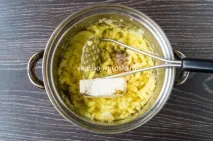 грибами