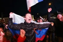 Кумівство, корупція та бездоріжжя бездоріжжя