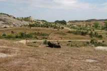 Гарна подорож на автомобілі Грецією грецією
