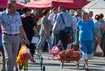 Кумівство, корупція та бездоріжжя корупція