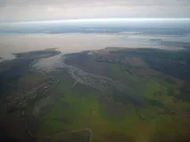 Краснодарське водосховище – це водосховище