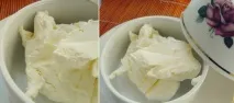 Крем-чиз для торта та капкейків рецепти з фото, LS капкейків