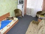 район