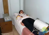 курорт