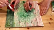 Кухня стиль кантрі своїми руками своїми