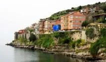 Курорти Туреччини на Чорному морі – Різі, Самсун, Синоп. туреччини