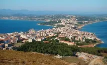 Курорти Туреччини на Чорному морі – Різі, Самсун, Синоп. різі