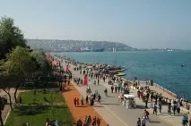 Курорти Туреччини на Чорному морі – Різі, Самсун, Синоп. чорному