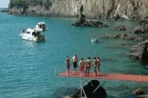 Курорти Туреччини на Чорному морі – Різі, Самсун, Синоп. чорному