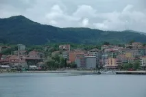Курорти Туреччини на Чорному морі – Різі, Самсун, Синоп. морі