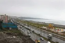 Курорти Туреччини на Чорному морі – Різі, Самсун, Синоп. курорти